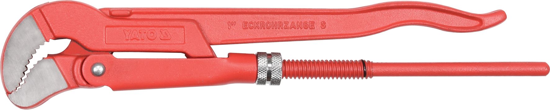 Santehnikas knaibles Yato YT-2216; 330 mm