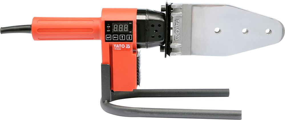 Metināšanas iekārta Yato YT-82250; 850 W; 0-300 °C