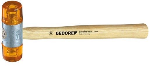 Āmurs Gedore 224 E-50; 913 g; 50 mm
