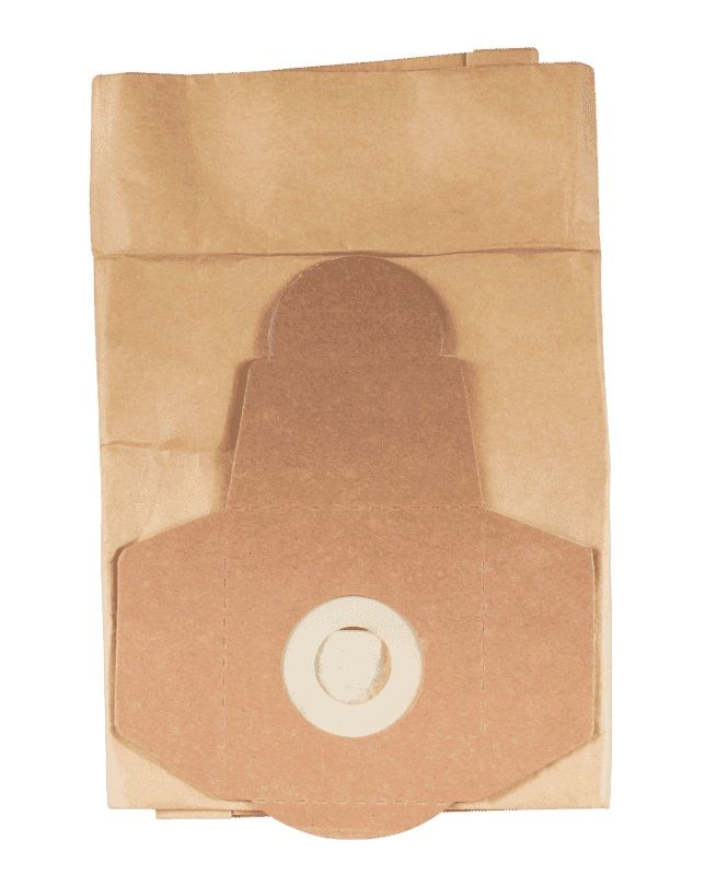 Papīra putekļu maisi putekļsūcējam Scheppach NTS30 Premium; 5 gab.