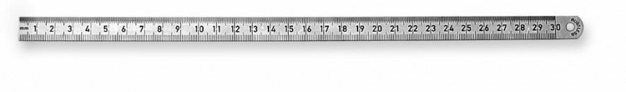 Mērlata Scala 497; 150 mm