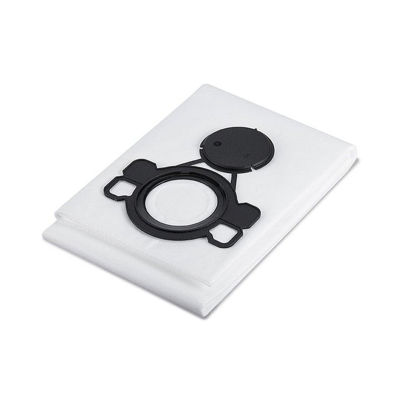 Flīša putekļu maisi putekļsūcējam Flex FS-F VCE 33-44 L/M; 5 gab.