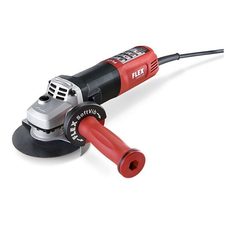 Leņķa slīpmašīna Flex LE 15-11 125