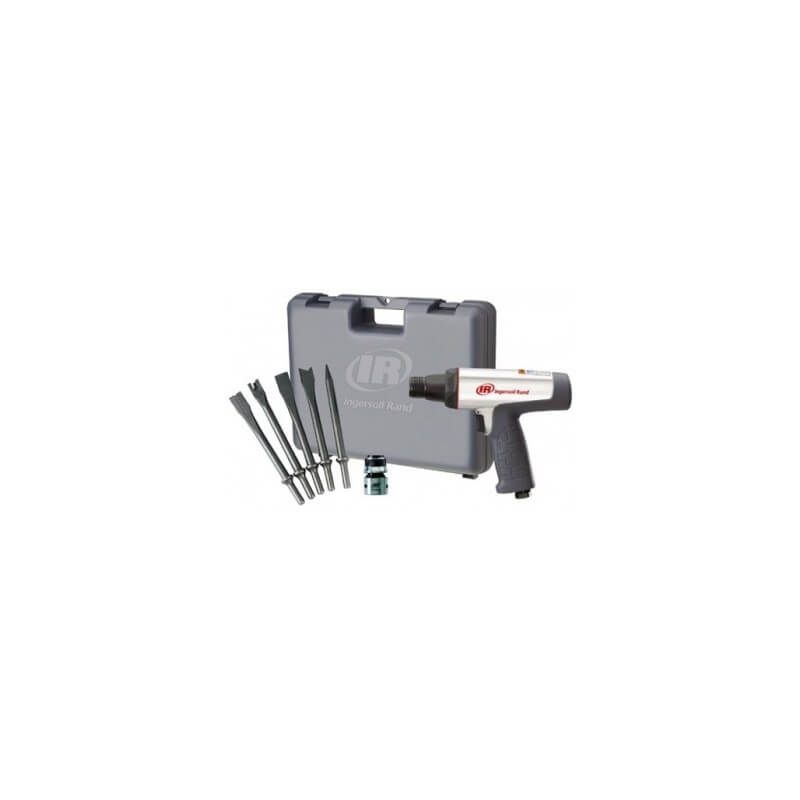 Pneimatisks kalts Ingersoll-Rand 123MAXHK + kalti