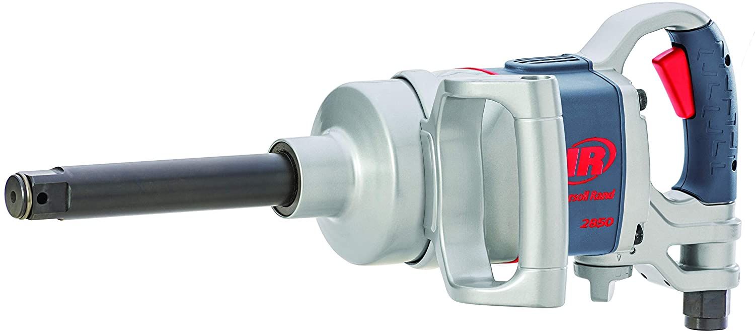 Pneimatiskā triecienatslēga Ingersoll-Rand 2850MAX-6