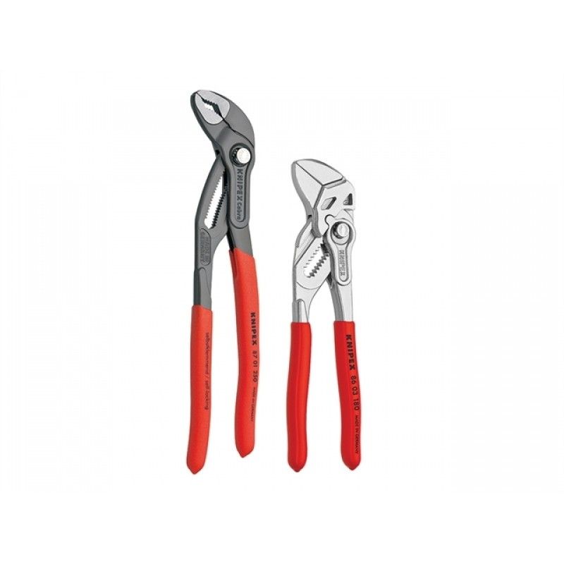 Knaibļu komplekts Knipex 003120V03; 2 gab.