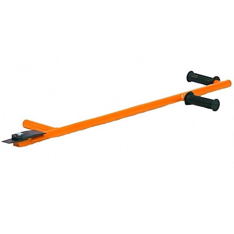 Asmens malkas skaldītājam Altrad Belle MBS02