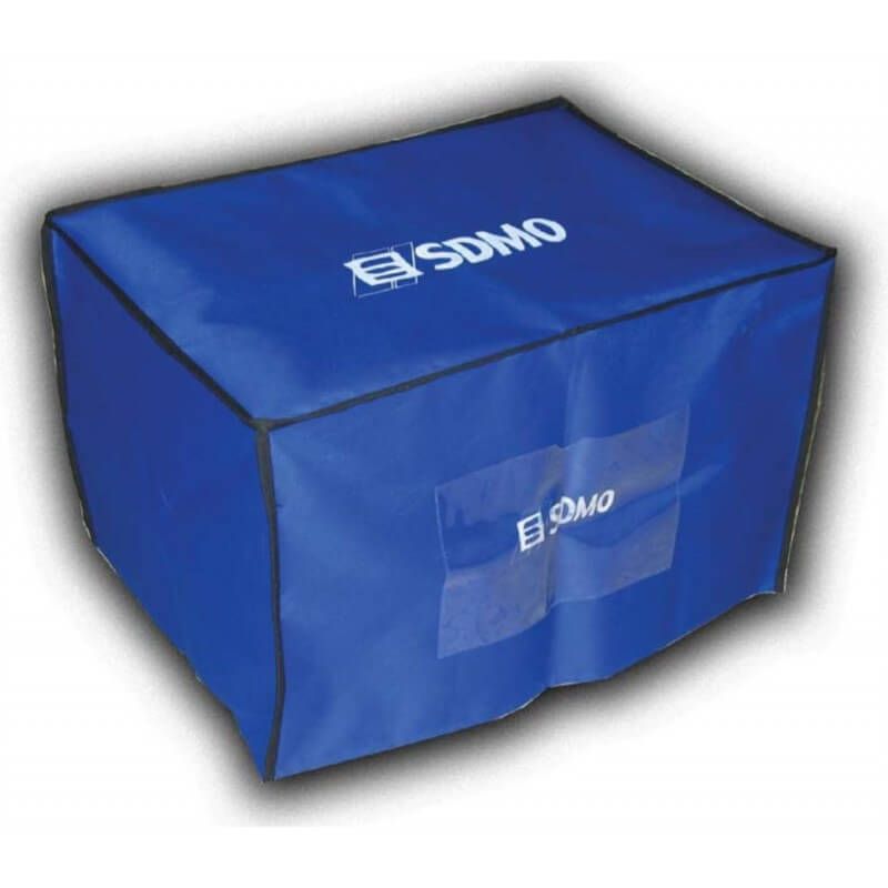 Aizsargvairogs SDMO RHO