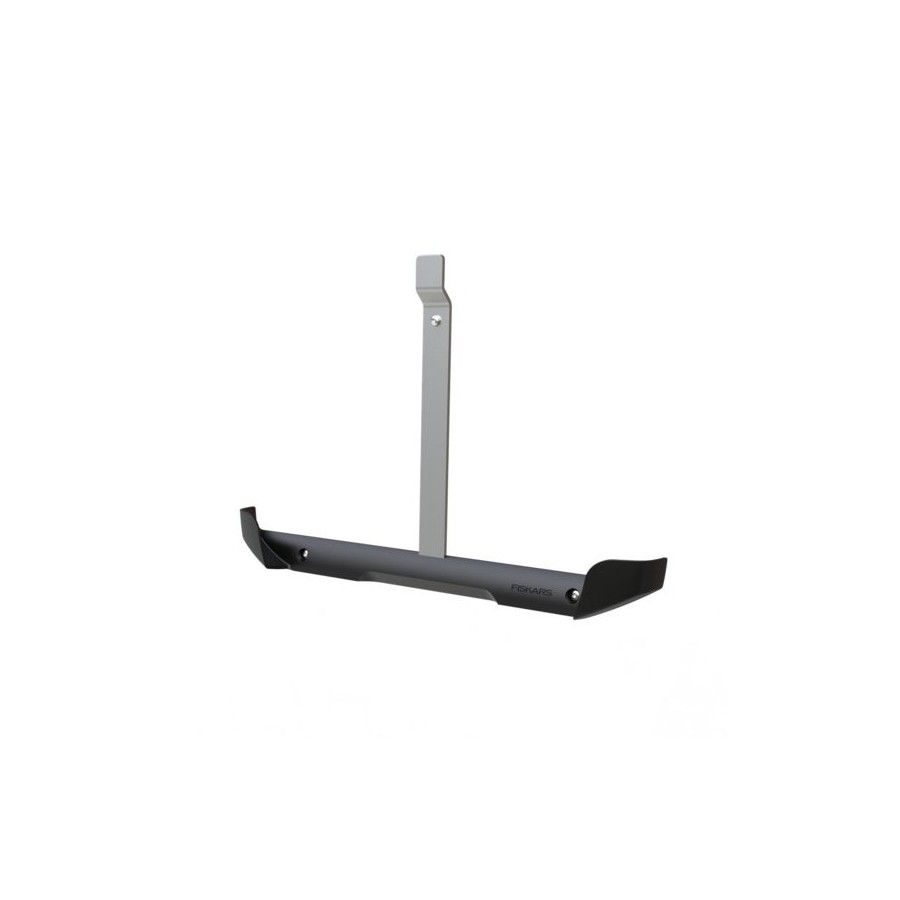 Šļaukas turētājs Fiskars Solid Waterwheel; Sienas stiprinājums