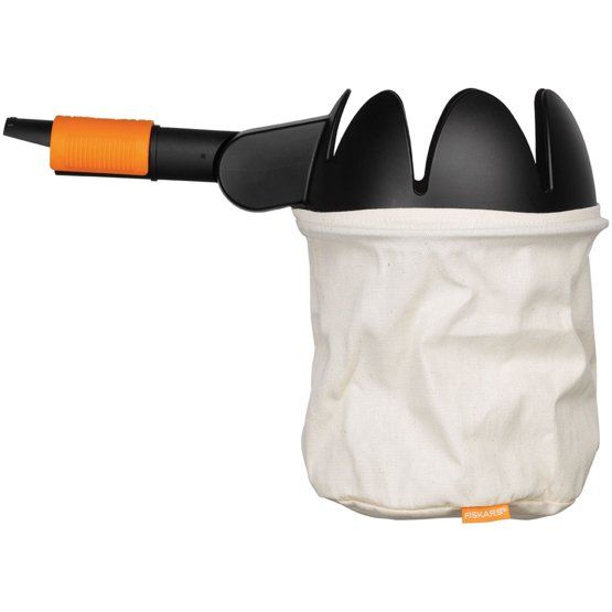 Augļu noņēmējs Fiskars QuikFit; 320 mm