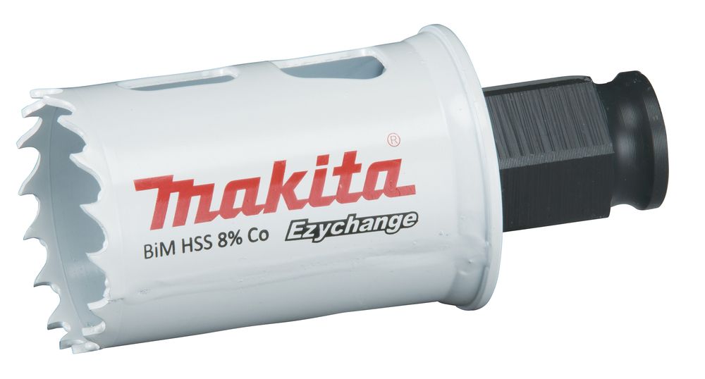 Kroņurbis Makita E-03735 Ezychange; 32 mm; HSS Bi-metal