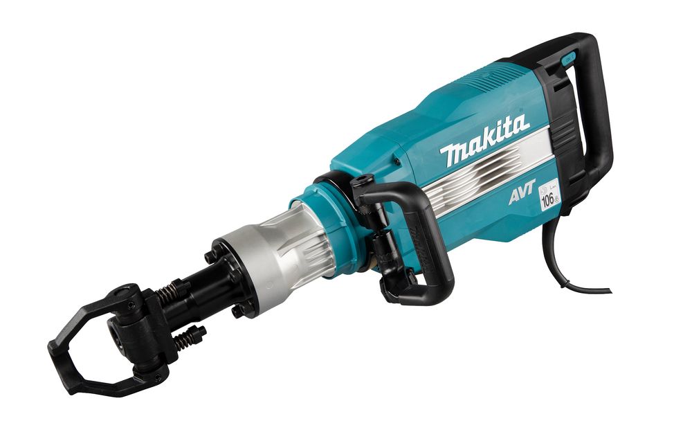 Atskaldāmurs Makita HM1512; 48,5 J; 28,6 mm; seškanšu