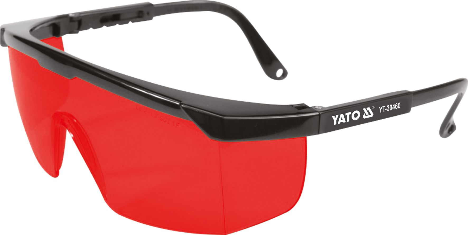 Brilles lāzera nivelierim Yato YT-30460