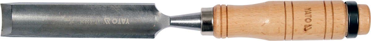 Kalts kokam Yato YT-62826; 25 mm
