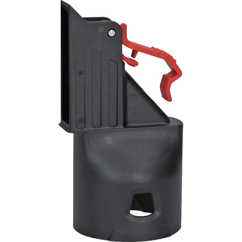 Putekļu nosūkšanas adapteris Bosch 2608000674