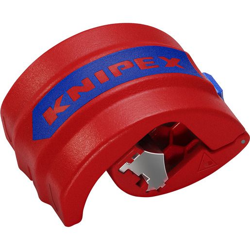 Cauruļu griezējs Knipex BiX 902210BK; 20-50 mm