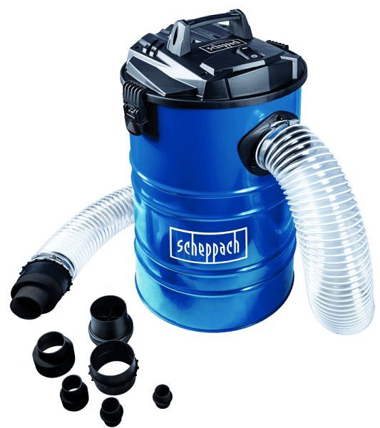 Putekļsūcējs Scheppach DC100