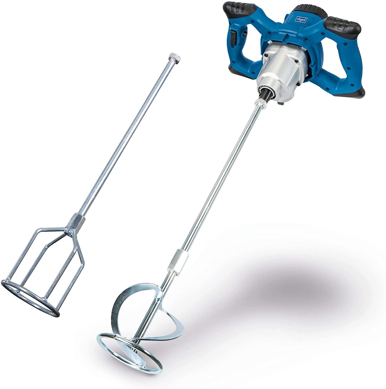 Elektriskais javas maisītājs Scheppach PM1400