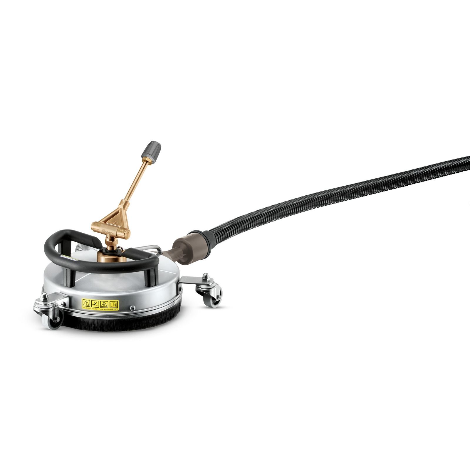 Uzgalis virsmu tīrīšanai Karcher 2.111-012.0