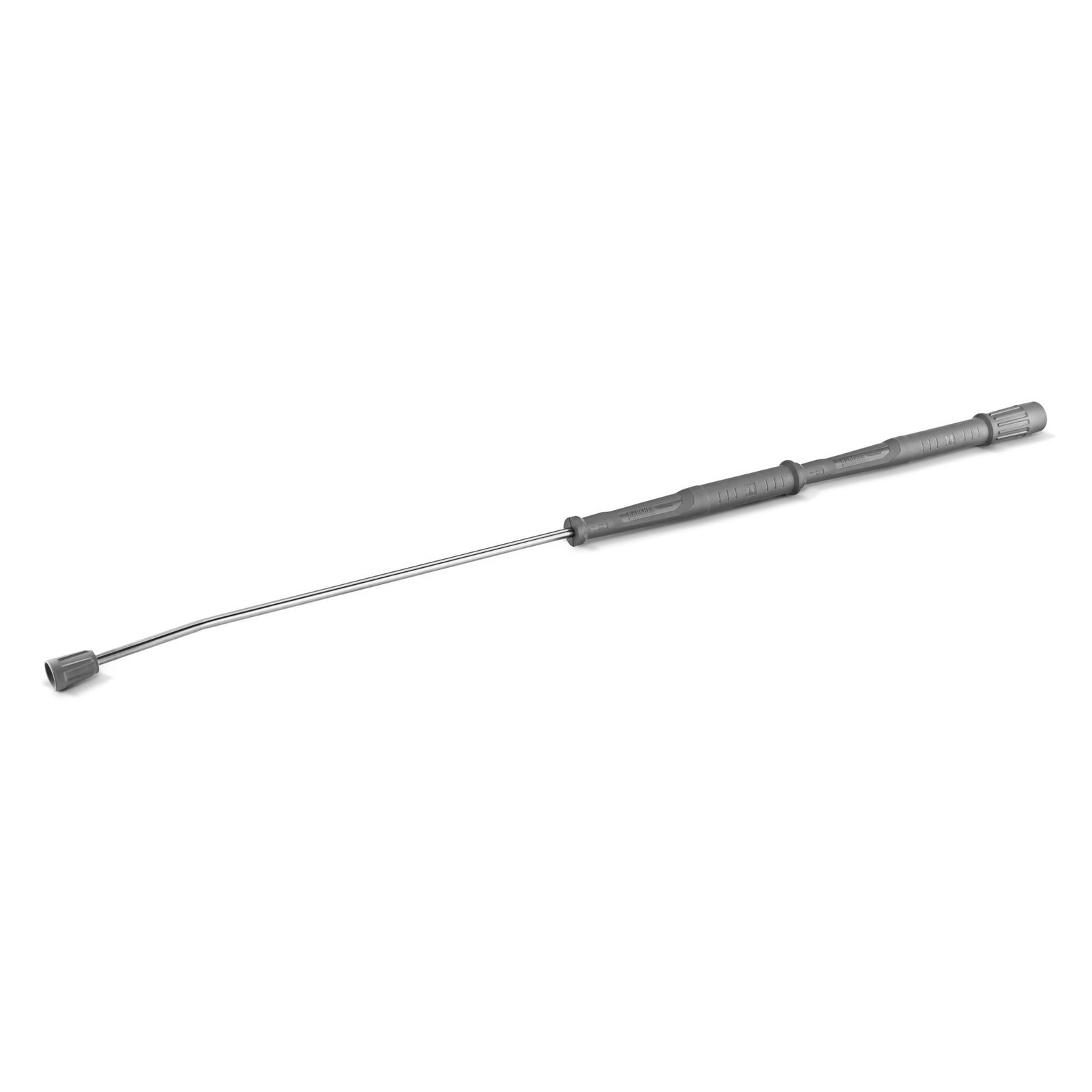 Grozāms smidzinātāja caurule  Karcher EASY!Lock; 1550 mm