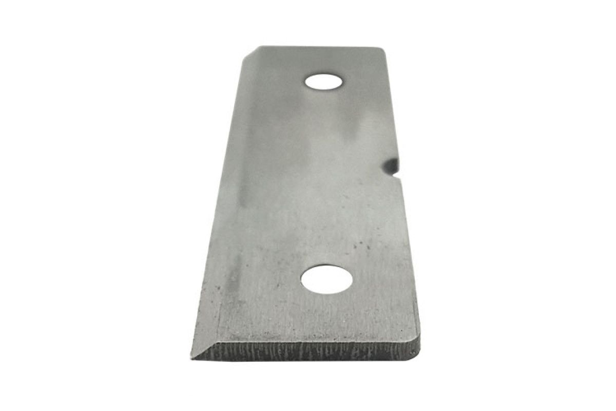 Nekustīgs rezerves nazis malu griešanai Virutex AG98