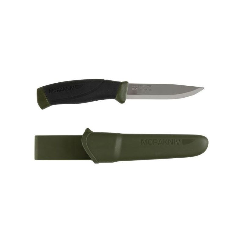 Nazis Morakniv Companion MG (S); 219 mm