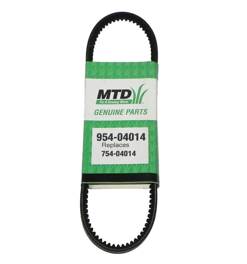 Sniega pūtēja siksna MTD 754-04014