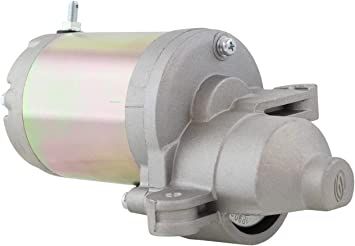 Elektriskais starteris MTD 751-12207A