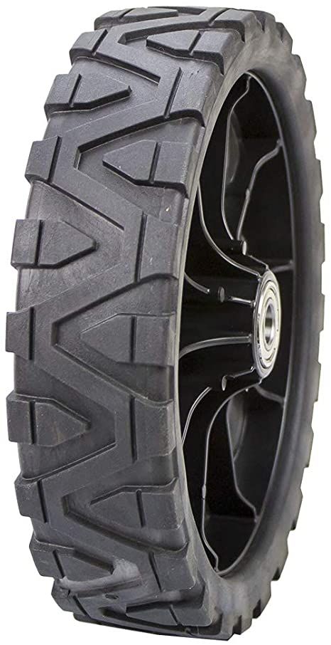 Ritentiņš MTD 634-04665; ar lodīšgultni