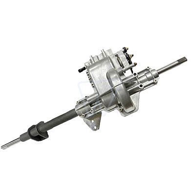 Ātrumkārba MTD 618-04331A