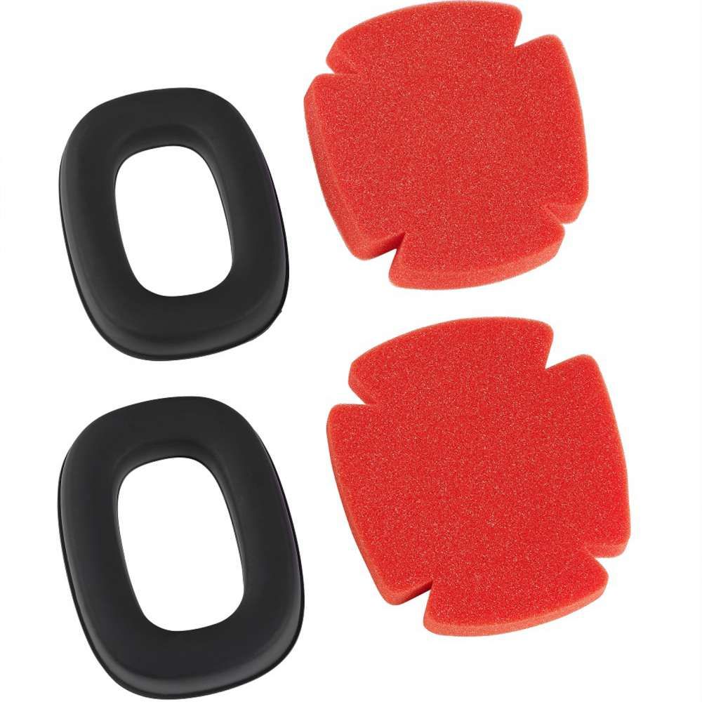 Austiņu higiēnas komplekts Honeywell VS12HK Verishield Hygiene Kit; VS120