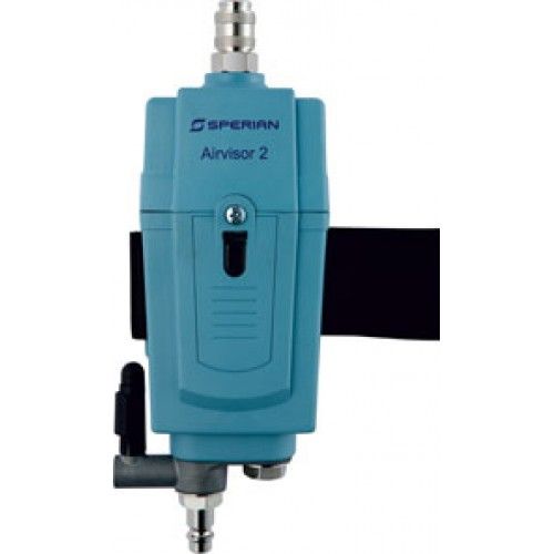 Rezerves regulatora bloks Honeywell 1028829; Airvisor 2