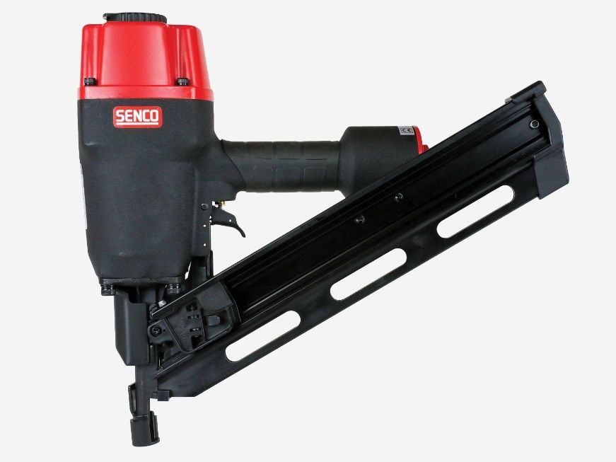 Pneimatiskā naglu pistole Senco S900FN