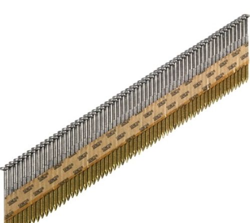 Naglas Senco ZZ028921; 2,8x75 mm; 16°; 6000 gab.