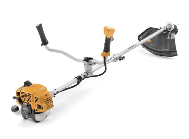 Krūmgriezis Stiga BC 330 AB; 0,7 kW; benzīna