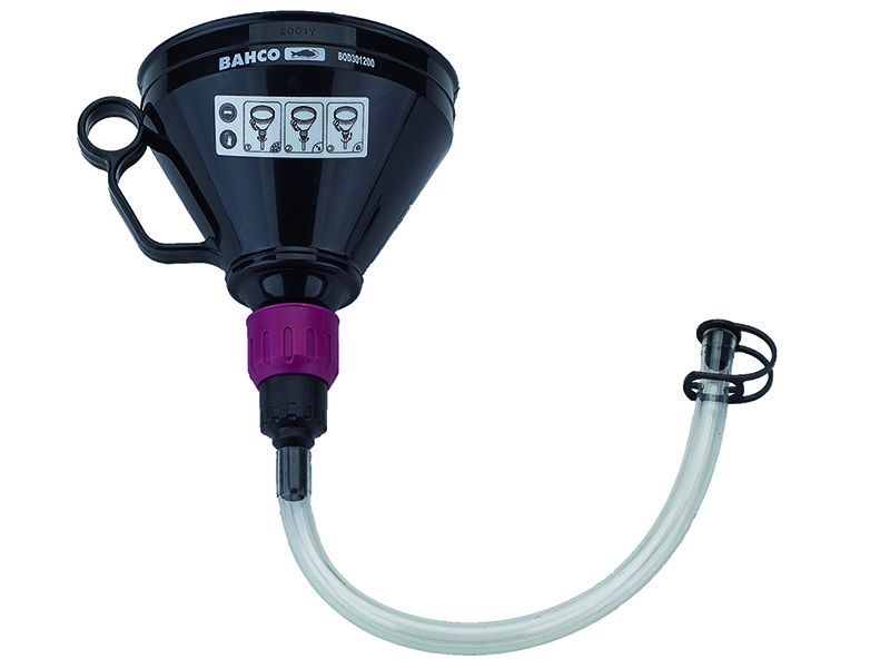 Piltuve Bahco BOD301200