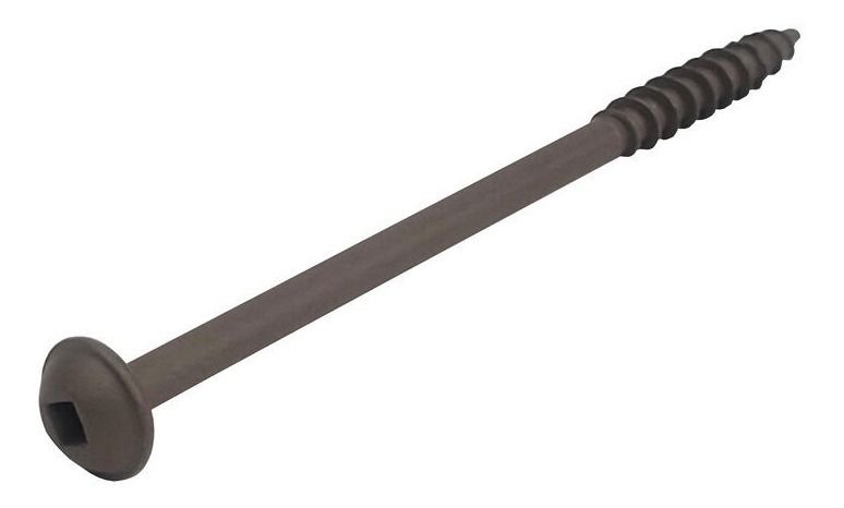 Koka skrūve Kreg SML-C4X400-75; 4''; 101 mm; 75 gab.