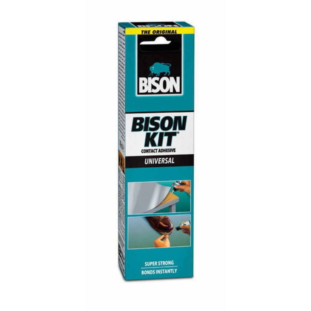 Līme Bison 6309530; 140 ml