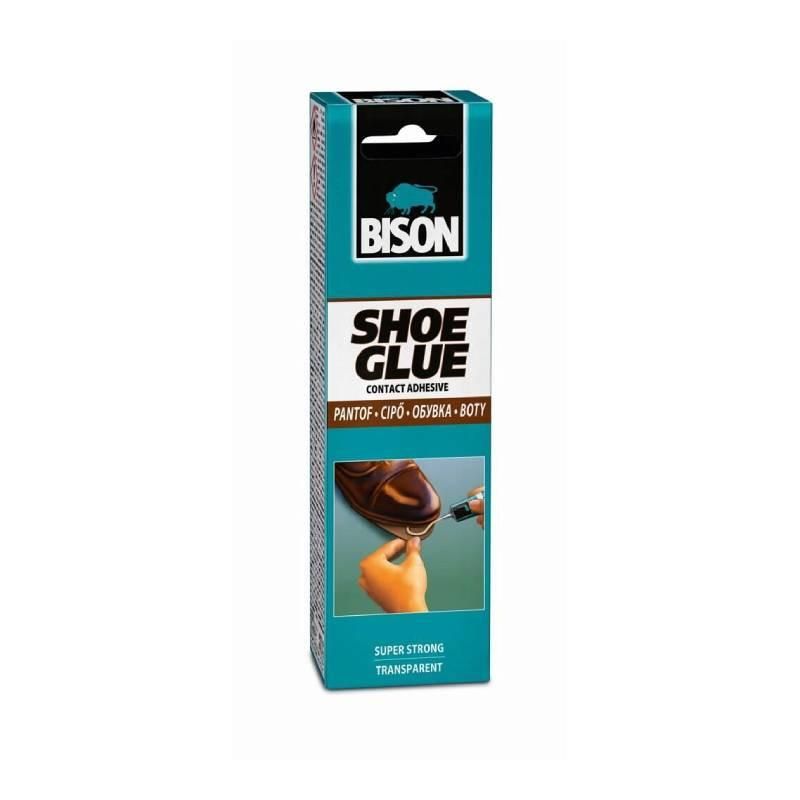 Līme Bison 6314465 Shoe glue; 55 ml