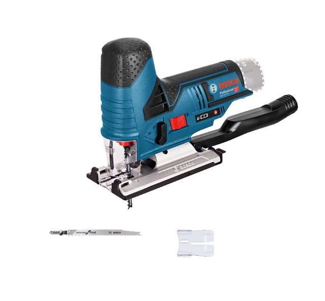 Figūrzāģis ar akumulatoru Bosch GST 12V-70; 12 V (bez akumulatora un lādētāja)
