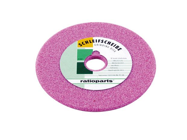 Slīpripa 171-126; 145x4,5x22,2 mm