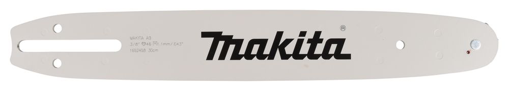 Vadotne ķēdes zāģim Makita 191G15-1; 12''; 30 cm; 3/8''; 46; 1,1 mm