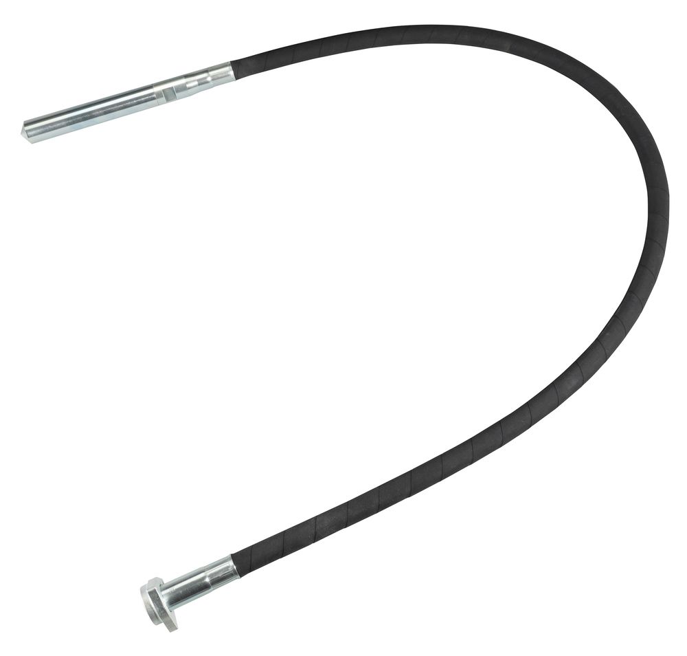 Vibratora lokanā vārpsta Makita VR001GZ; 1,7 m