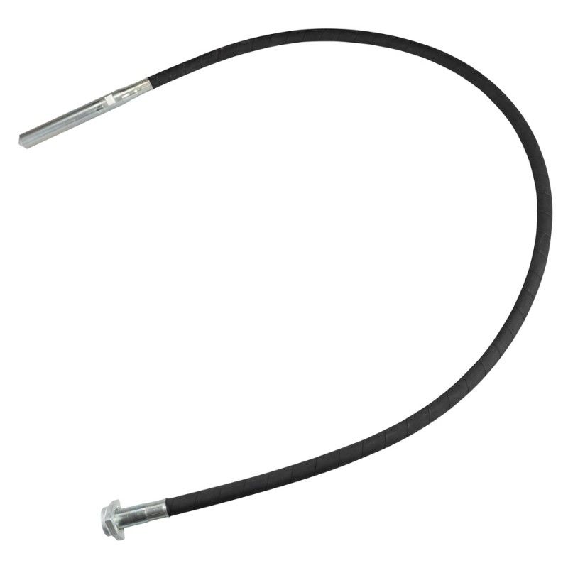 Vibratora lokanā vārpsta Makita VR001GZ; 2,4 m