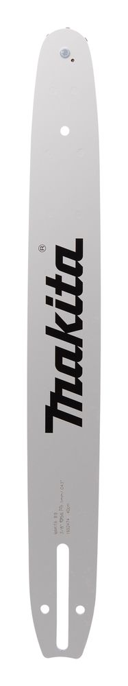 Vadotne ķēdes zāģim Makita 191G17-7; 16''; 40 cm; 3/8''; 56; 1,1 mm
