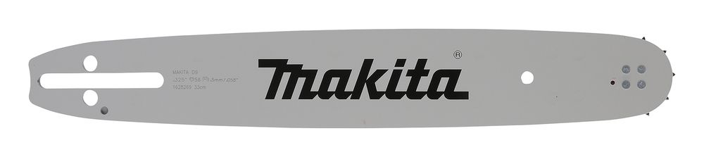 Vadotne ķēdes zāģim Makita 191G44-4; 13''; 33 cm; .325''; 64; 1,5 mm