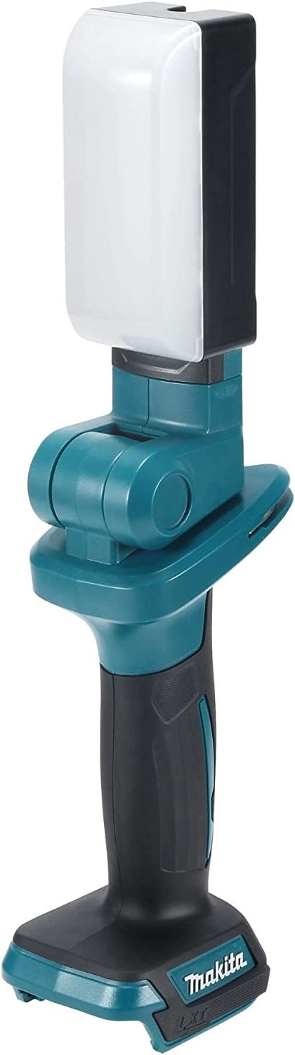 Prožektors ar akumulatoru Makita DML816X; 18 V (bez akumulatora un lādētāja)