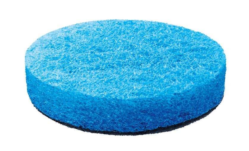 Tīrīšanas virsma Bosch 1600A023KZ; 65 mm