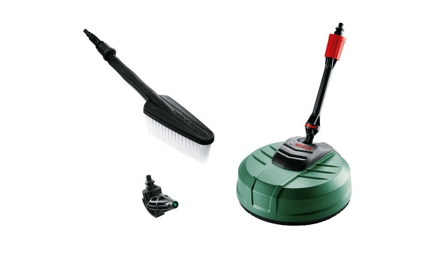 Iekārta terases mazgāšanai Bosch F016800611