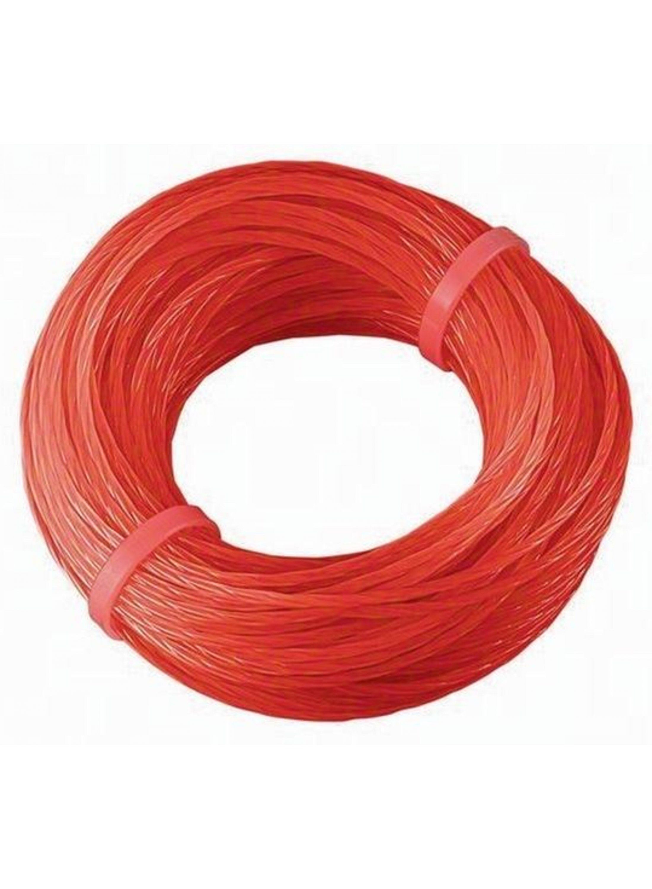 Aukla trimmerim Bosch F016800614; 2,4 mm; 24 m